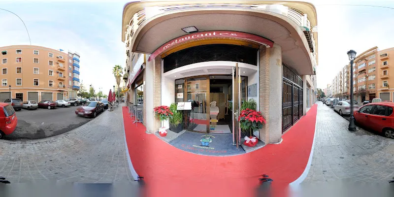 Restaurante Casa Eusebio - Restaurante en València - foto 2