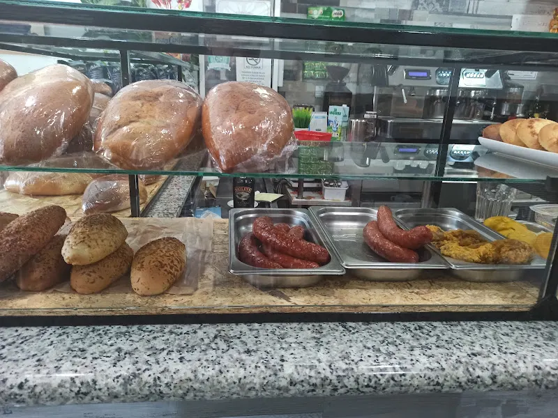 Antojos colombianos - Restaurante colombiano en València - foto 2