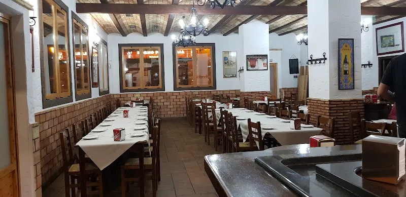 Barrilito - Restaurante en València - foto 2