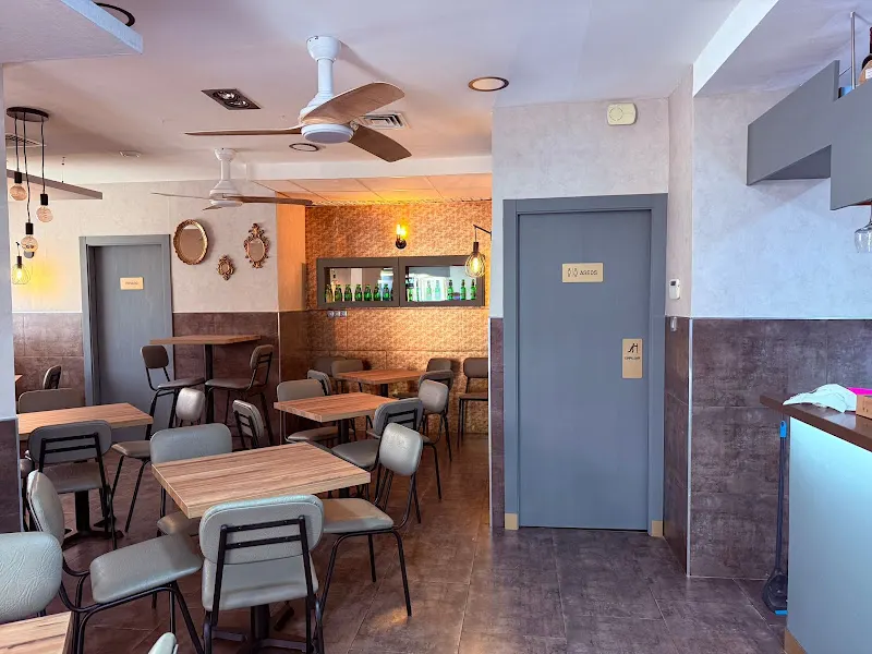 Bar torero - Bar de tapas en València - foto 2